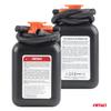 Tire Repair Kit with Compressor 31mm 12V Amio-04930