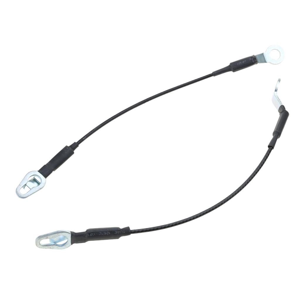 Комплект тросов для подъема задней двери грузовика. Высокопрочные тросы для подъема задней двери грузовика F37Z9943052A. Простая установка для автомобиля.