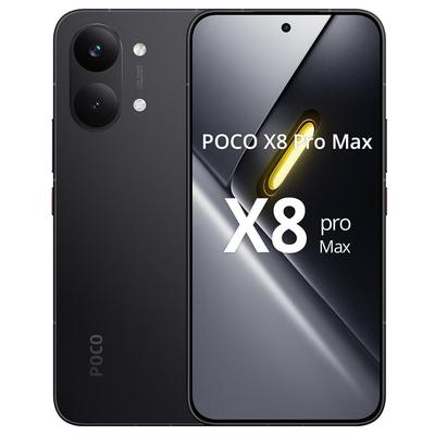 Xiaomi POCO X8 Pro Max