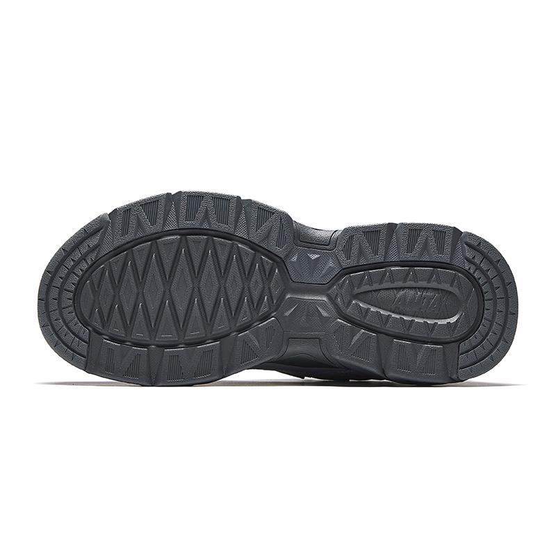 Anta Кроссовки Rock Chunky Мужские Серые 112548856-2