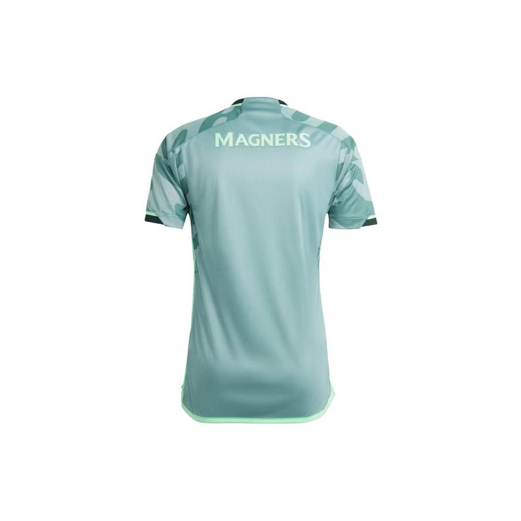 adidas Третий джерси Celtic FC 23/24 HY3330
