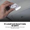 USB Charging Car Bedroom Night Light Bulb Car Interior Lights Indoor Car Lighting Ceiling Lamp Night Touch Light