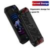 Soft Protective Shell TPU Back Cover High Quality Handheld Console Case for MSI Claw A1M