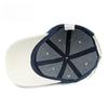 Vintage Denim Patchwork Baseball Cap Women Men Summer Soft Top Sun Hat Breathable Outdoor Peaked Cap Korean Fashion Casual Dad Hat