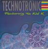 7inch Record TECHNOTRONIC, YA KID K - Rockin' Over The Beat SYR14 Swanyard Record 1990 UK Dance & Electronica Used