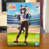Banpresto Uma Musume Боч Вильшина Королева V Фигурка в коробке