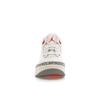 Air Jordan 3 Retro PS Georgia Peach Kids Sneakers White Cosmic-Clay Sail FQ9174-121