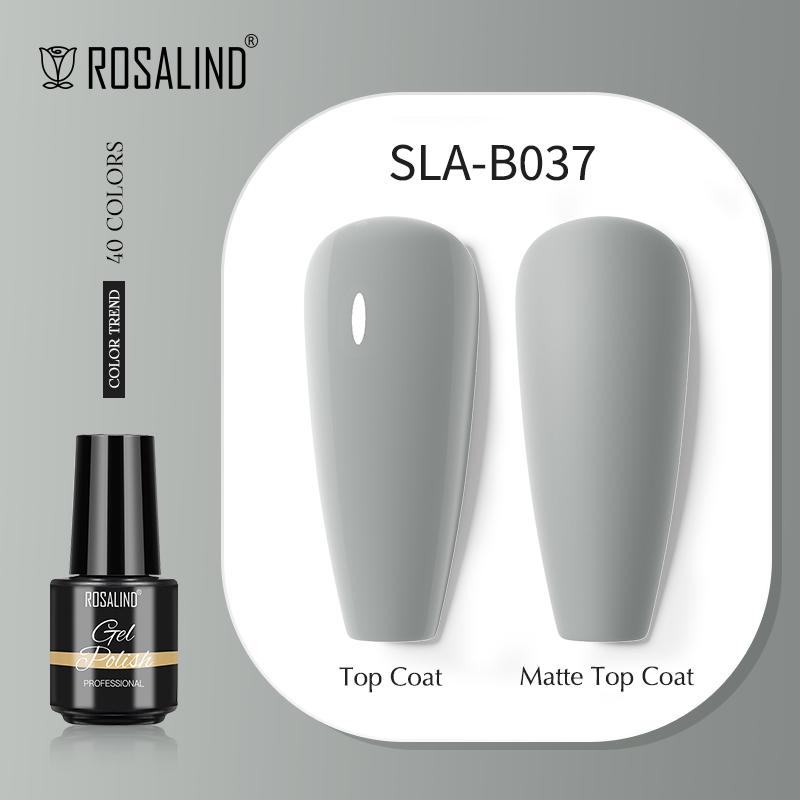 ROSALIND Гель-лак с блестками, полуперманентный гель-лак «кошачий глаз» для ногтей, замачиваемый УФ-гель-лак, гель-лак для дизайна ногтей
