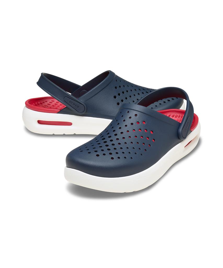 Кроксы Взрослые Inmotion Клоги Темно-синие (26Sucl209964)