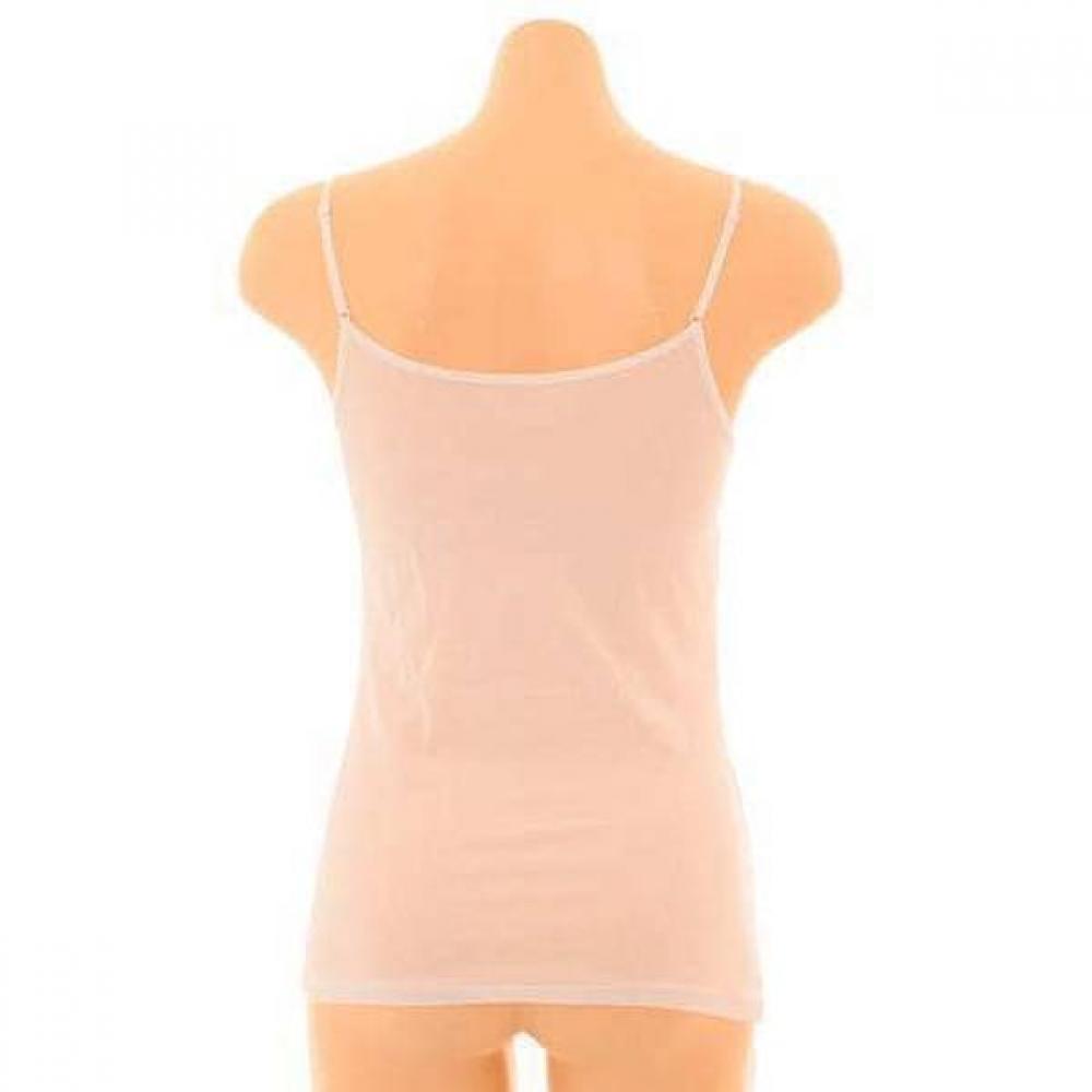 Venus 100 Cotton Tank Top Vlg3424set 3pack