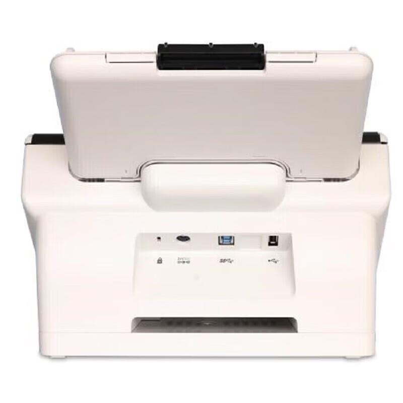 Pantum DS-230 A4 Document Scanner with A3 Flatbed CN plug (adapter included)