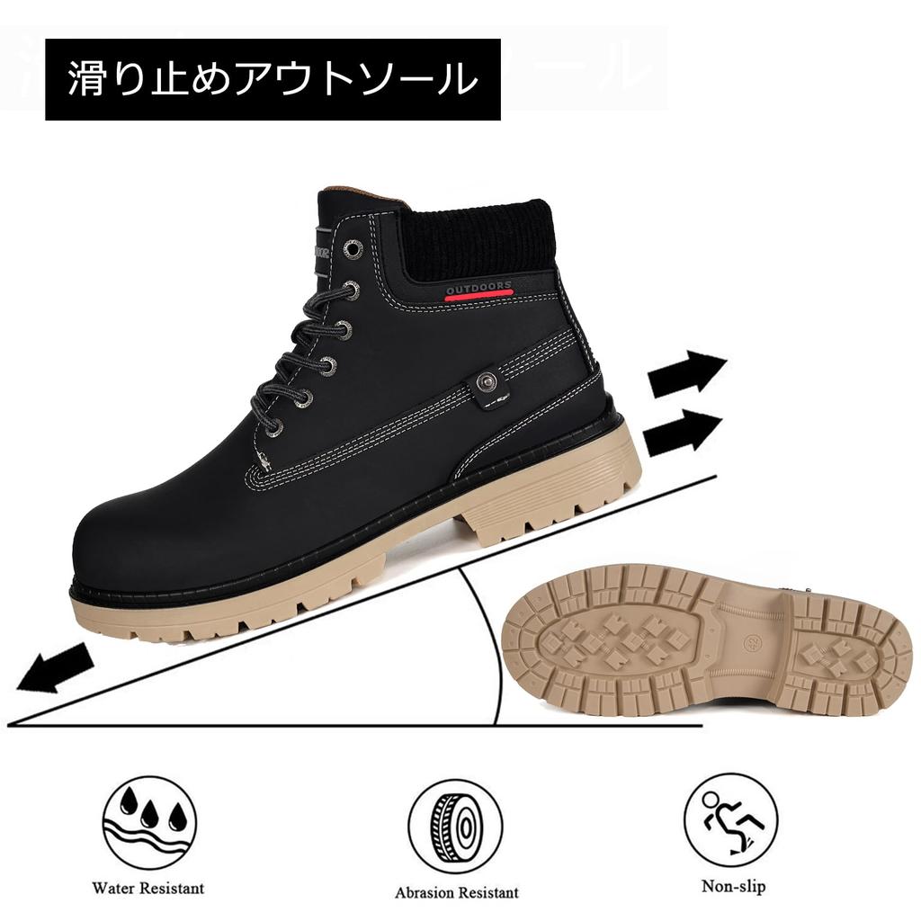 ZUSERIS Обувь для пешего туризма и альпинизма для мужчин и треккинговая обувь, женская, обувь с высоким верхом, для улицы, легкая, дышащая, для ходьбы, износостойкая,