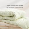 Luolai All-Cotton Washable Deep Sleep Quilt