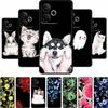 Для Realme GT 7T GT7 Чехол 7 T Funda Черный Силиконовый Задний Чехол Мягкий Чехол для Телефона Для Realme 15 Pro Realme 14 5G Чехол Coque Мультяшный