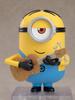 Nendoroid Minions Stuart Plastic Painted Action Figure Non-scale