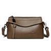 Женская Сумка Плечевая Сумка Crossbody Мамина Сумка из Искусственной Кожи
