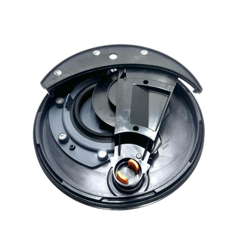 5072706 Подходит для Каравана Дома на Колесах Thetford C250 C260 Новый Герметичный Бак для Отходов Туалетной Кассеты Механизм Открытия Лезвия Заслонки