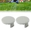 Крышка катушки триммера для Weed Eater RY40210A Запчасти для триммера 18 В/24 В/40 В - США