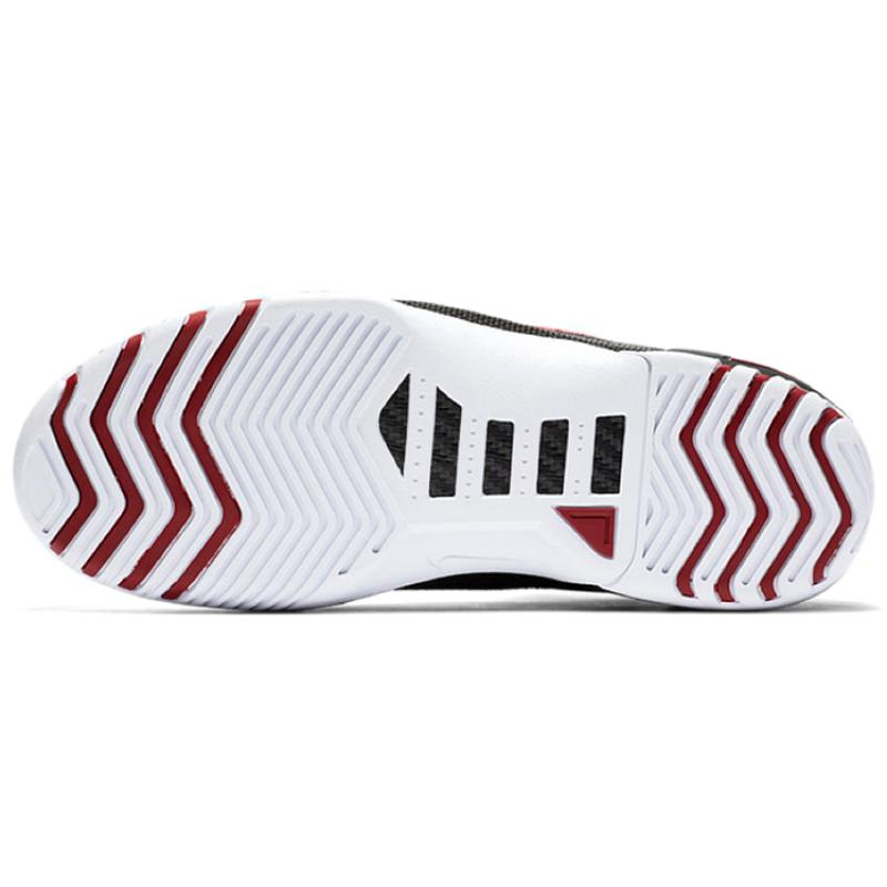 Nike Кроссовки Air Zoom Generation Retro Qs 'Debut' 2017 Повседневные AJ4204-101