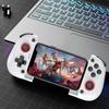 X3 Игровой контроллер для телефона Геймпад с охлаждающим вентилятором Bluetooth Игровой контроллер Джойстик Холла Беспроводной Телескопический Геймпад