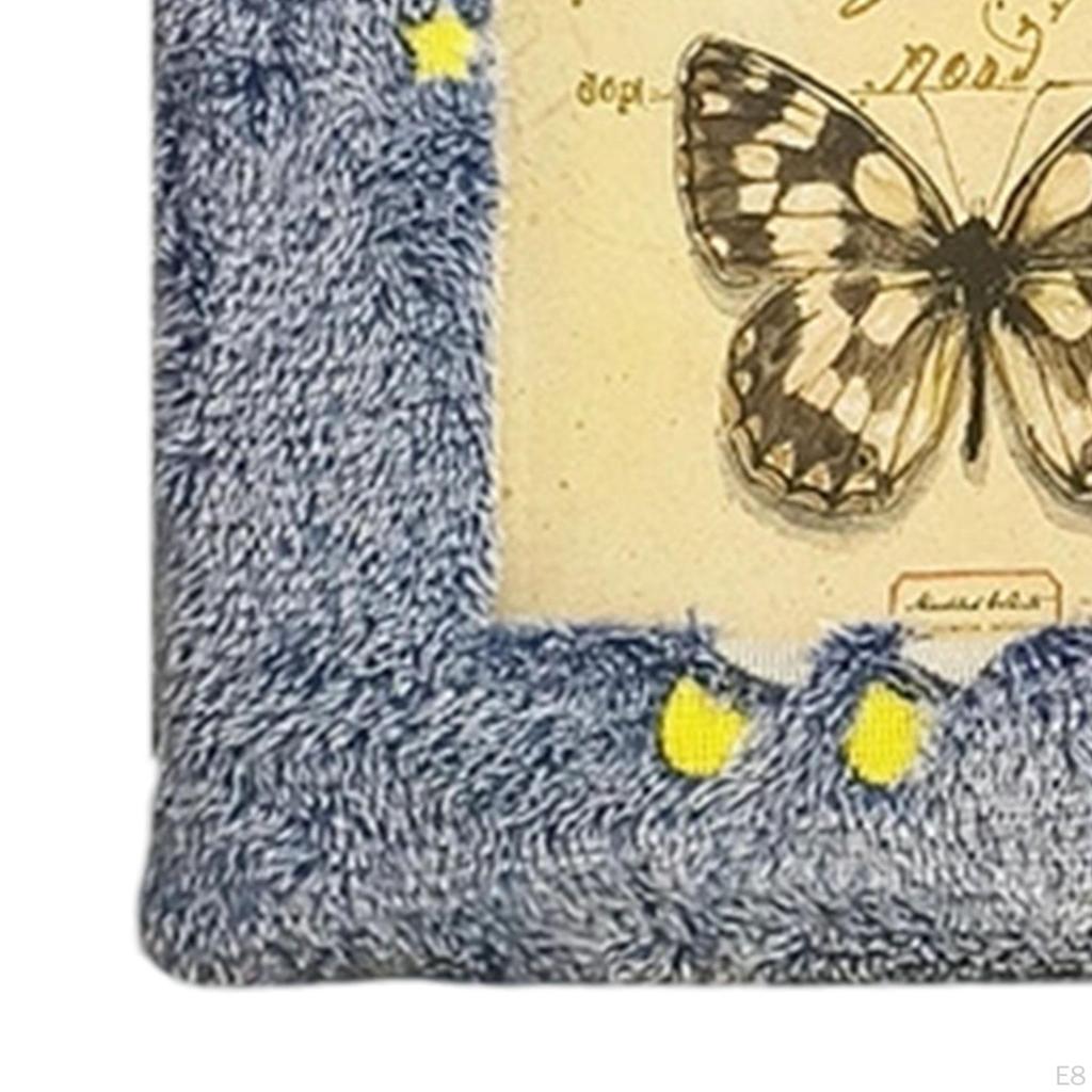 Cozy Picture Frame for Home Use Tabletop Decoration And Photo Holder