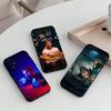 Чехол для телефона R-Райан Гослинг для Samsung S25, S24, S21, S22, S23, S30, Ultra, S20, Plus, Fe, Мягкий силиконовый черный чехол