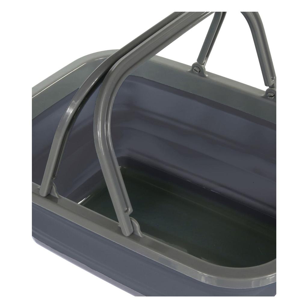 Regatta 8L Folding Wash Basin