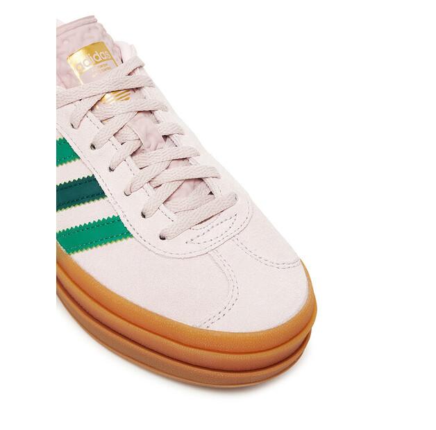 Кроссовки adidas Gazelle Bold