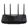 ASUS WiFi RT-AX5400 (A) Wireless Router Compatible with Latest Standard WiFi6 4804+574Mbps V6 Plus/OCN Virtual Connect. Equipped with Triple-core 1.5G