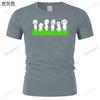 Color Enhanced T Shirts For Sale Kodama Spirit Movie Funny Short Sleeve T-Shirt Color Enhanced Tee Shirts For Sale Drop Shipping