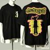 2026 New Jamiroquai Tshirt Harajuku Loose Street Style Suitable For Both Men And Women Of High Quality Breathable And Soft