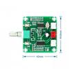 1 шт. XH-A158 сверхчистый Для Bluetooth 5.0 плата усилителя мощности pam8403 малой мощности DIY беспроводная плата усилителя для динамиков 5 Вт*2