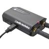 Audio-Technica ATW-1701/L Lavalier Microphone Camera Mount System