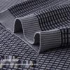 Мужская дышащая футболка с коротким рукавом FIRS из смеси шелка тутового шелкопряда