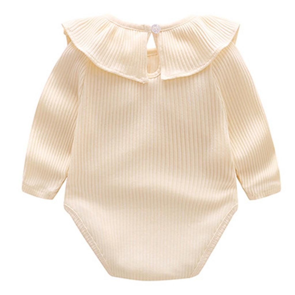 Одежда для мальчиков и девочек, комбинезон, толстовка, комбинезон с длинными рукавами, топ, осенне-зимний наряд