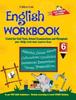 Книга English Workbook Class 6 : Useful for Unit Tests, School Examinations & Olympiads