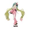 Furyu Hatsune Miku Excd Creative Figure SweetSweets Matcha Parfait Sakura
