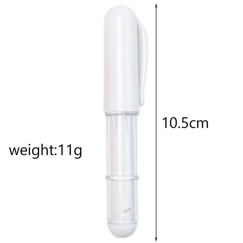 Мел для ткани стираемый маркер для ткани для портной маркировки одежды выкройки лоскутное шитье рукоделие аксессуары для шитья