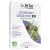 Arkofluides Confort Digestif Bio 20 Ampoules