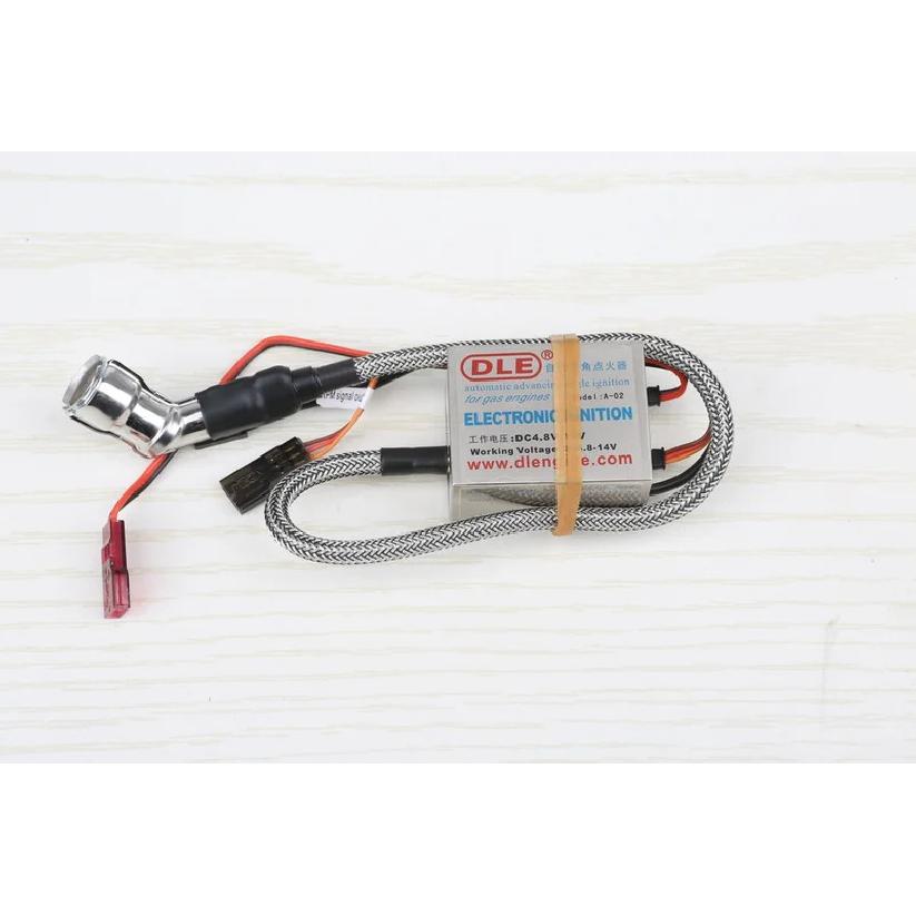 DLE Original Engine Acessories DLE20RA DLE35RA DLE55RA Igniter CDI