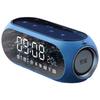 Bluetooth-динамик Saiai S69 с будильником