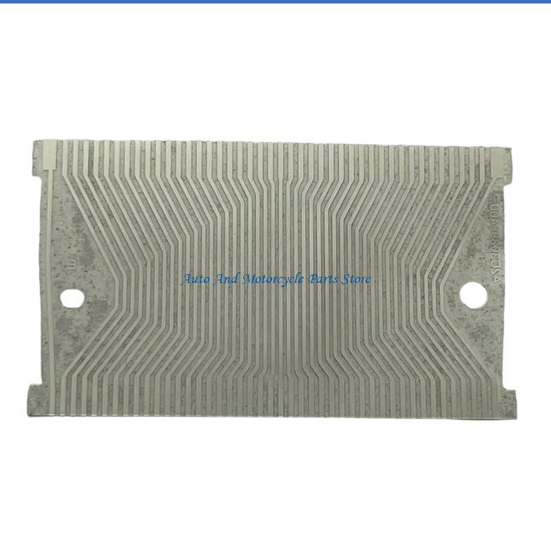 P9FD Flat Cable for Instrument Cluster Automotive Accessories Replacement Flat Cable Repair Ribbon Cable Easy Installation