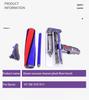 Быстросменная моторизованная насадка для пылесосов Dyson V7 V8 V10 V11 V15, насадка для уборки, запасная часть, электрическая насадка