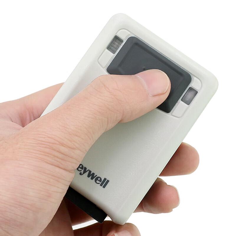 Honeywell 3320G Fixed-Mount 1D/2D Barcode Scanner