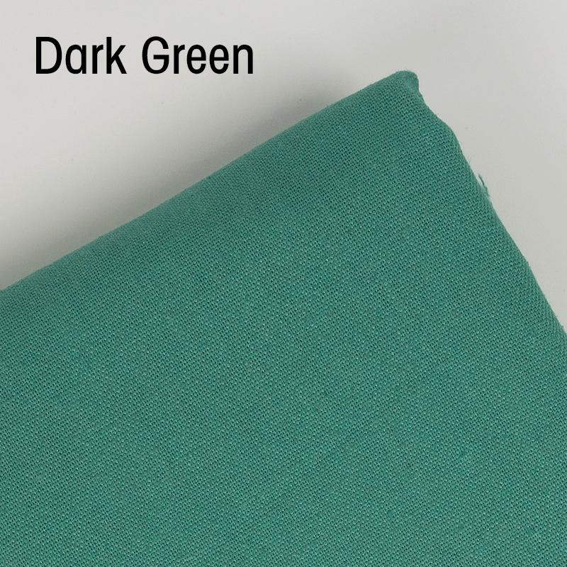 Sewing Supplies Solid Embroidered Cross Stich Clothing Cotton Linen Cloth