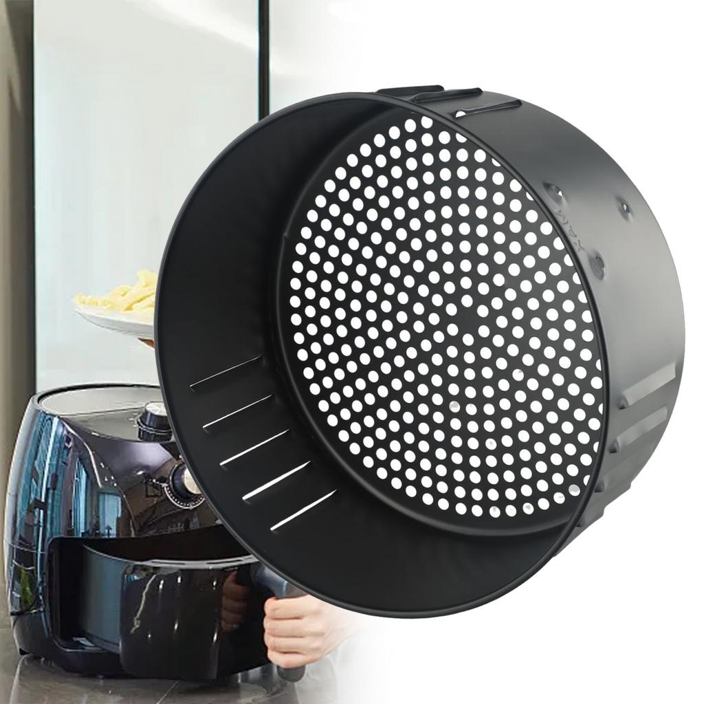 Для корзины аэрофритюрницы Инструмент Противень для выпечки аэрофритюрницы Безопасная кухня