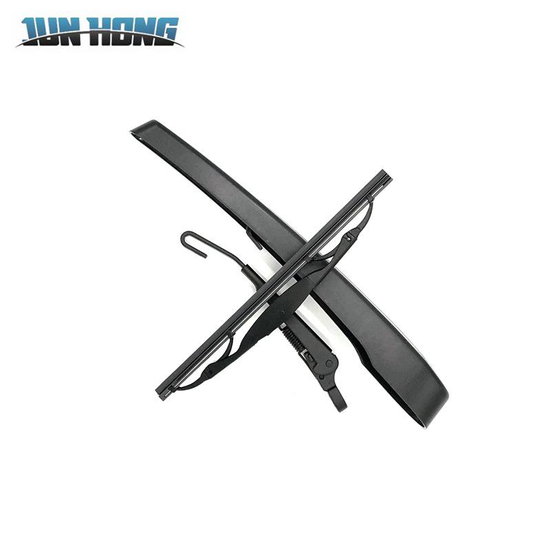 Опель Мокка (2012-2017) Задний стеклоочиститель в сборе и щетка