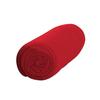 Fitted Sheet - TODAY - POMME AMOUR - 160x200 Cm - 100% Cotton - Red