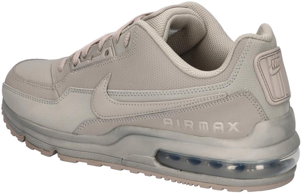 Мужские кроссовки Nike Air Max LTD 3 серого цвета