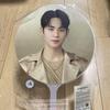 [USED] SEVENTEEN MINGYU Fan